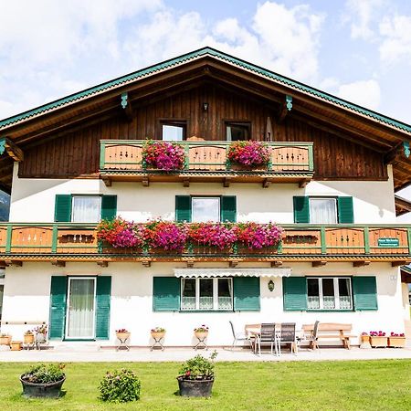 Haus Michaela Apartment Schwand Exterior foto