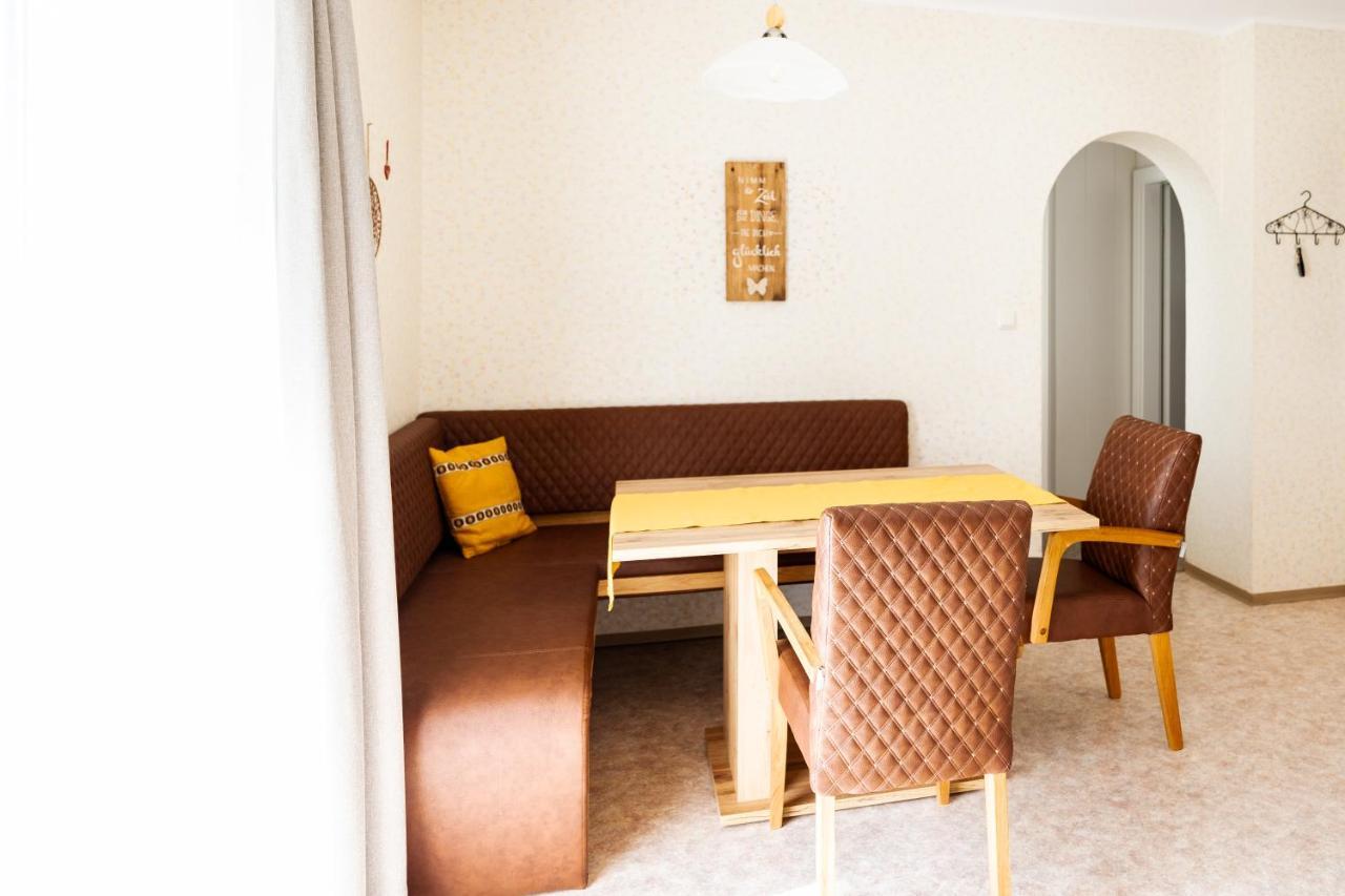 Haus Michaela Apartment Schwand Exterior foto