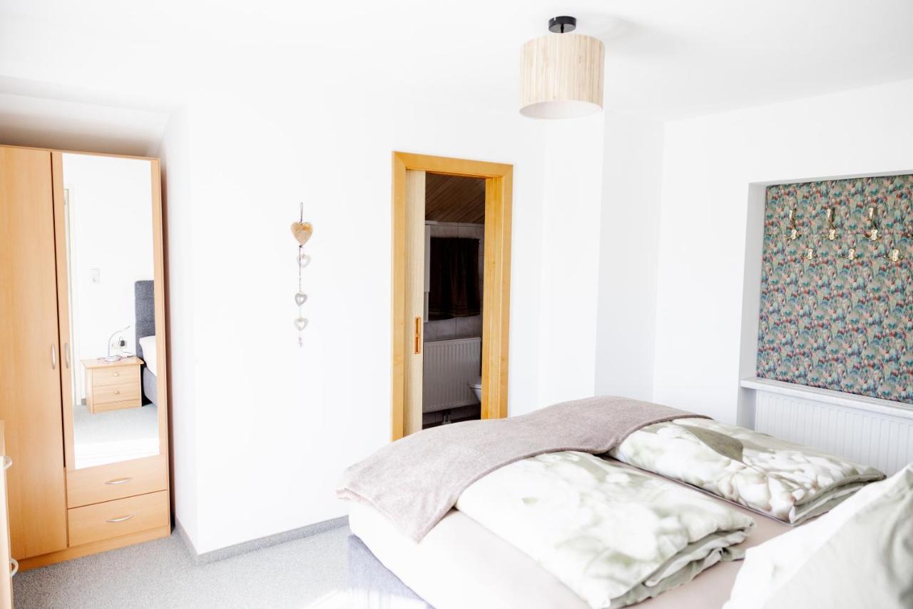 Haus Michaela Apartment Schwand Exterior foto