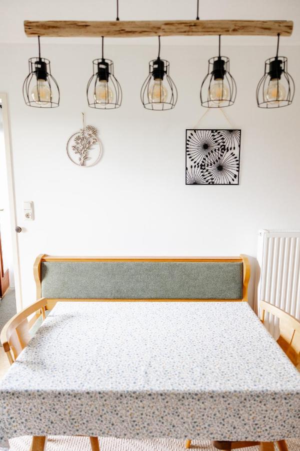 Haus Michaela Apartment Schwand Exterior foto