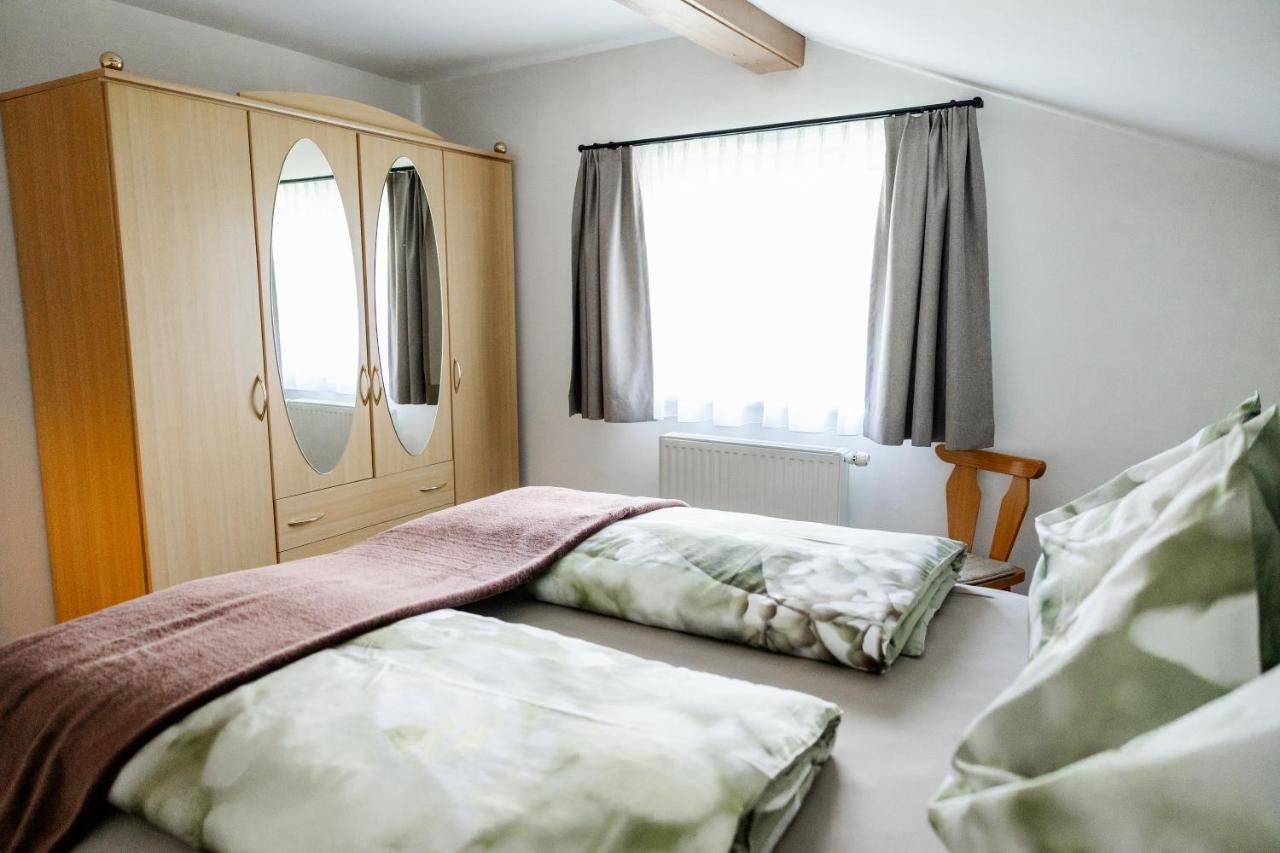 Haus Michaela Apartment Schwand Exterior foto