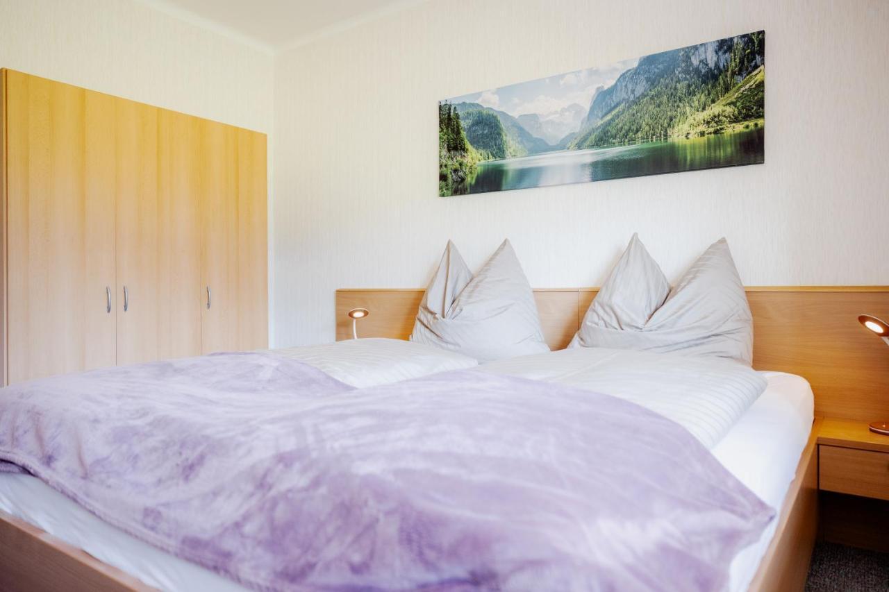 Haus Michaela Apartment Schwand Exterior foto