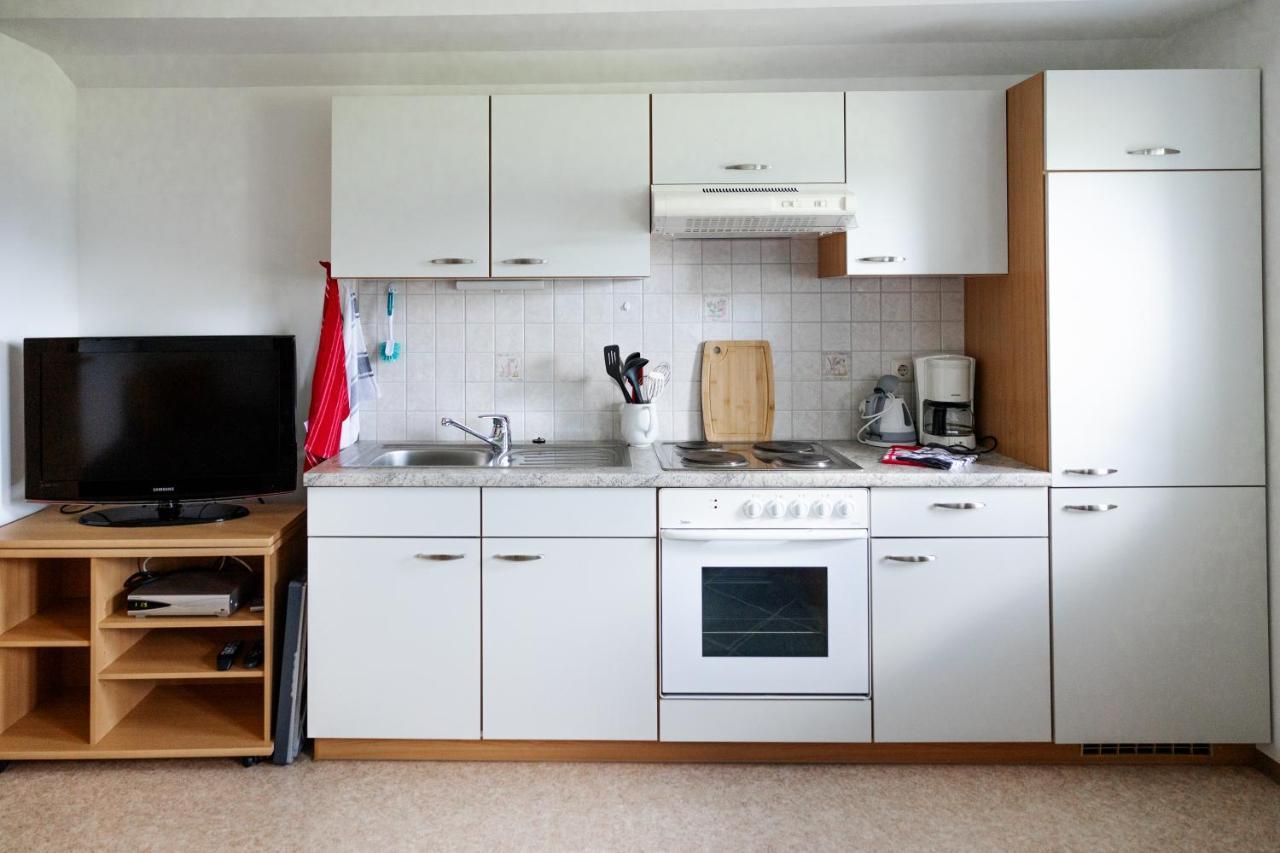 Haus Michaela Apartment Schwand Exterior foto