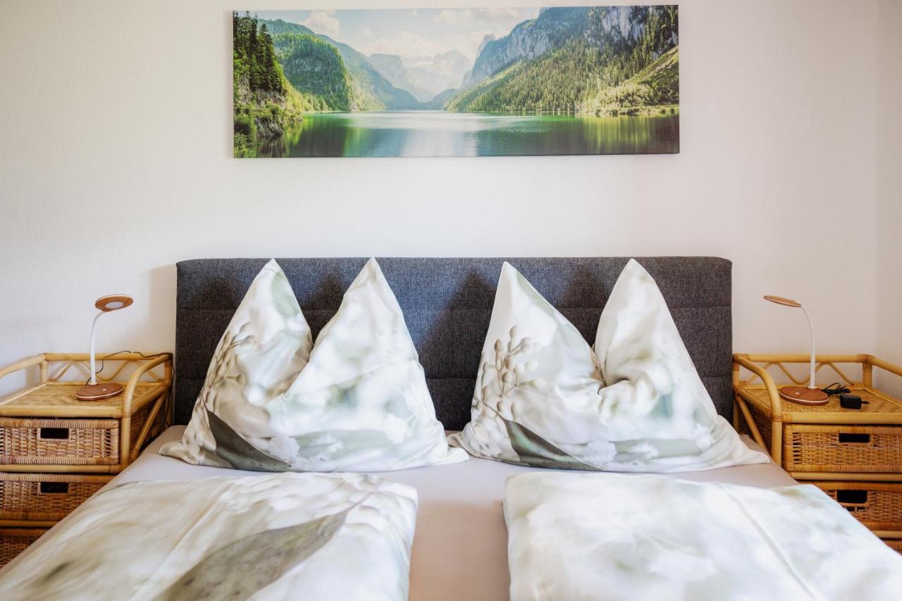 Haus Michaela Apartment Schwand Exterior foto