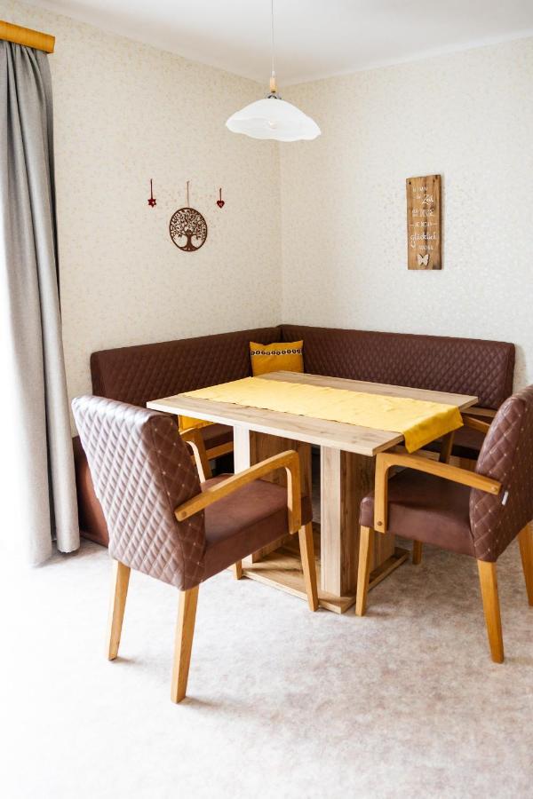 Haus Michaela Apartment Schwand Exterior foto