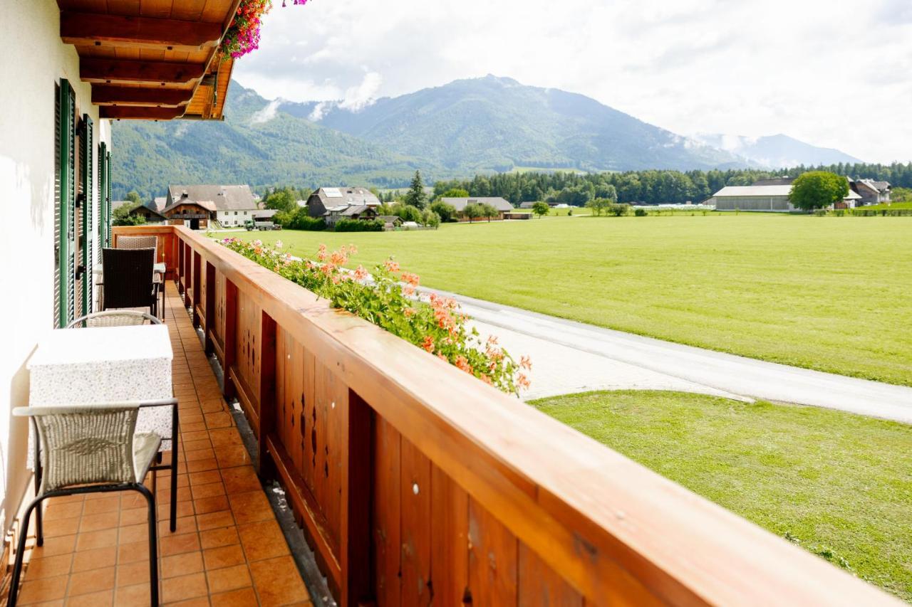 Haus Michaela Apartment Schwand Exterior foto