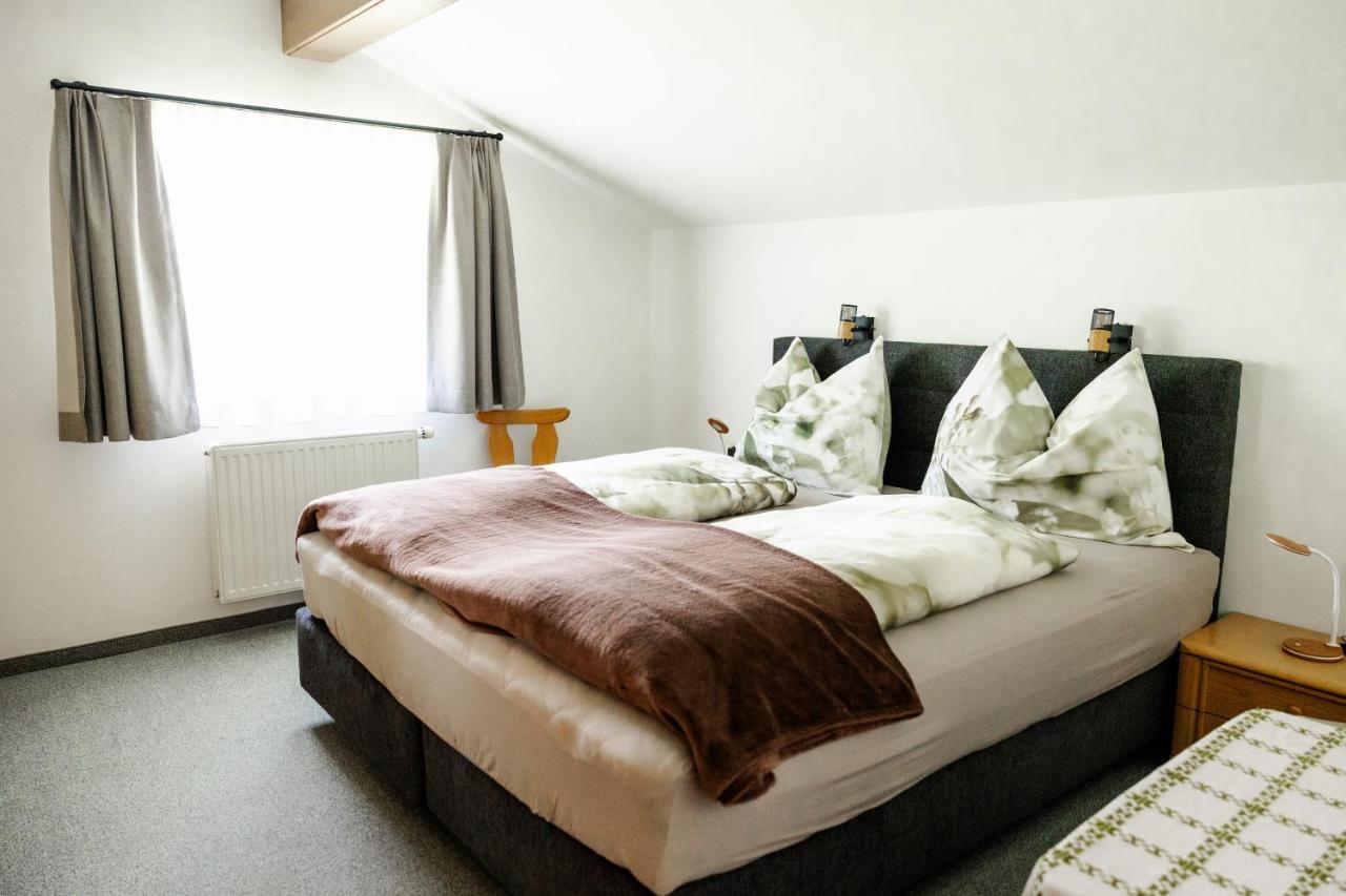 Haus Michaela Apartment Schwand Exterior foto