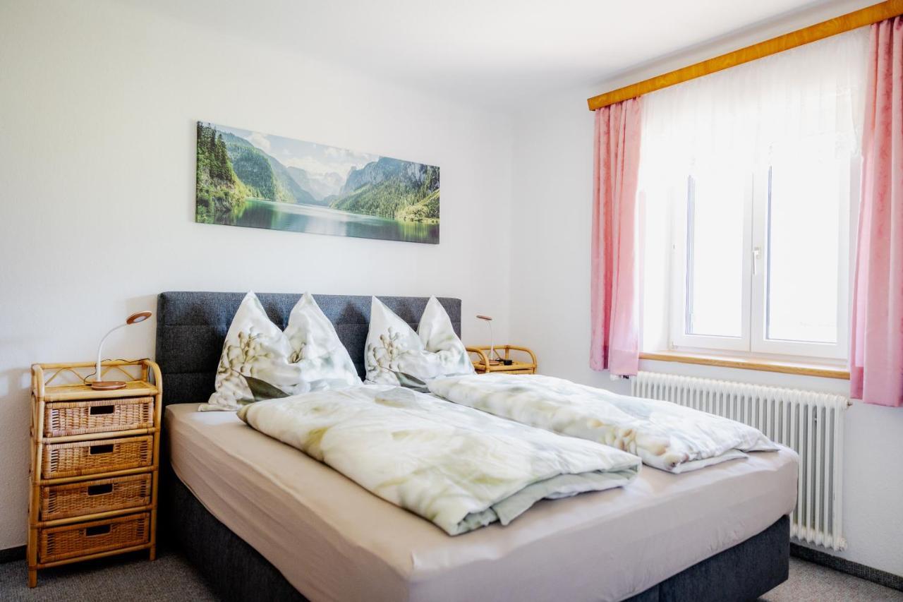 Haus Michaela Apartment Schwand Exterior foto
