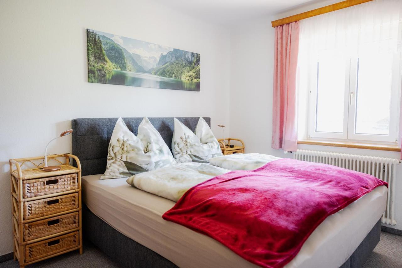 Haus Michaela Apartment Schwand Exterior foto
