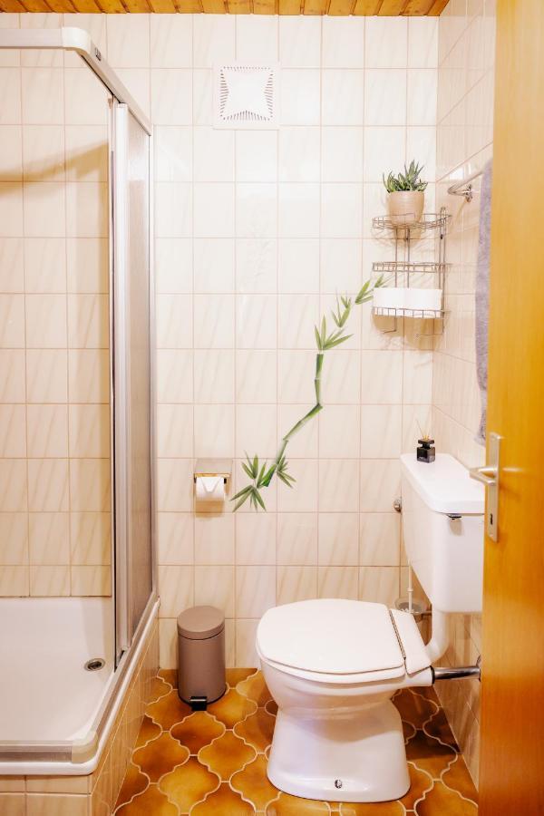 Haus Michaela Apartment Schwand Exterior foto