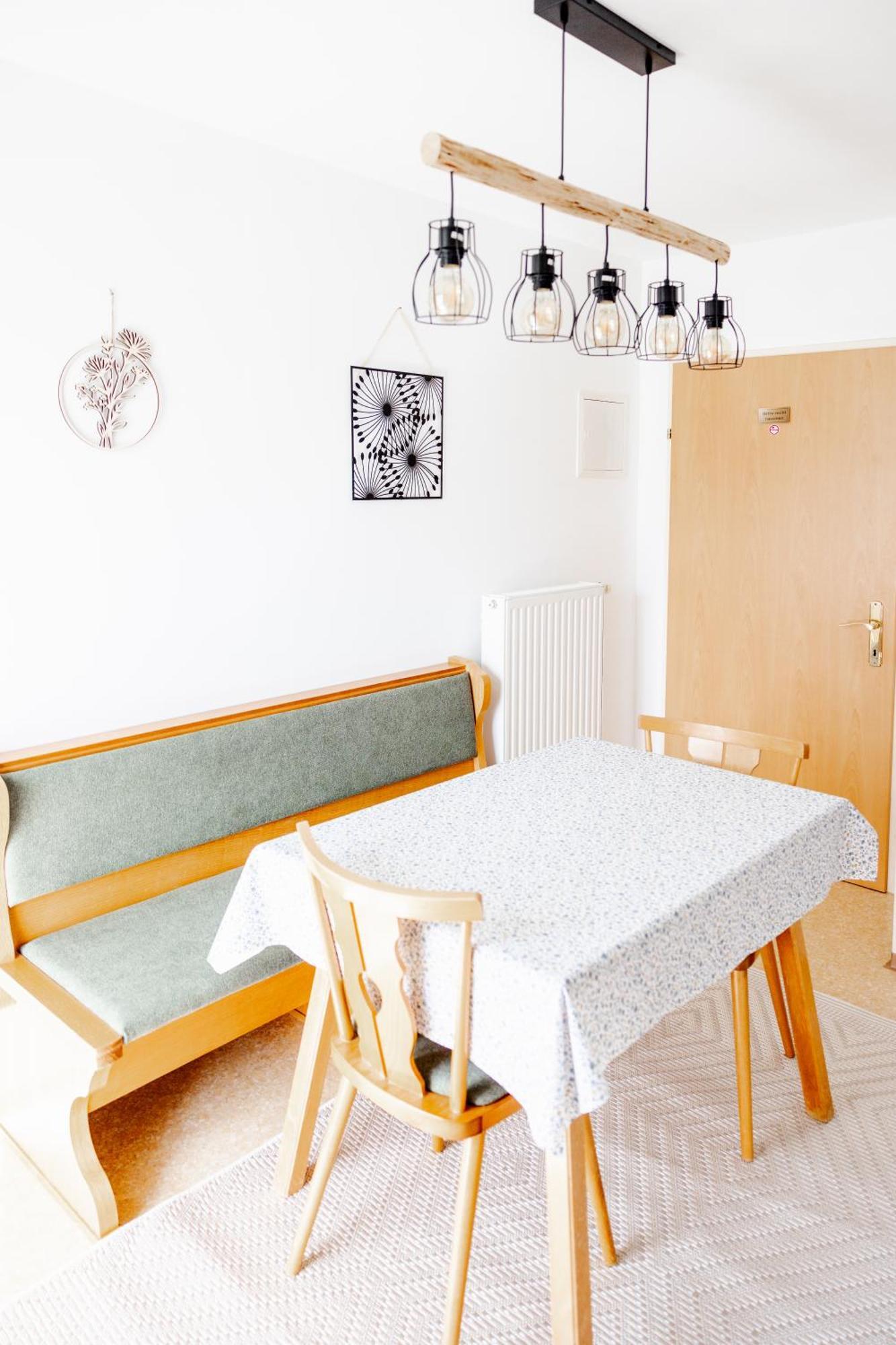 Haus Michaela Apartment Schwand Exterior foto