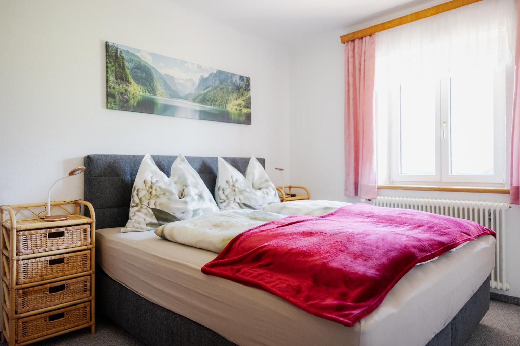 Haus Michaela Apartment Schwand Exterior foto